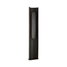 Load image into Gallery viewer, Shielded LED Floor Lamp in Detail.
