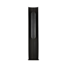 Load image into Gallery viewer, Shielded LED Floor Lamp in Detail.
