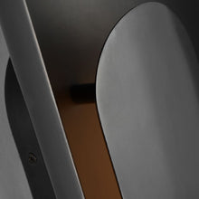 Load image into Gallery viewer, Shielded LED Wall Light in Detail.
