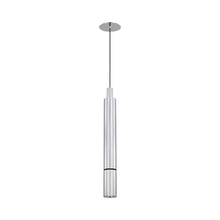 Load image into Gallery viewer, Sottile LED Pendant Light in Detail.
