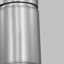 Load image into Gallery viewer, Sottile LED Pendant Light in Detail.
