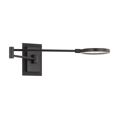 Spectica LED Task Wall Light.