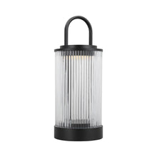 Load image into Gallery viewer, Tawa LED Table Lamp.

