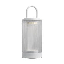 Load image into Gallery viewer, Tawa LED Table Lamp in Detail.
