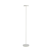 Load image into Gallery viewer, Tepa LED Floor Lamp in Matte White.
