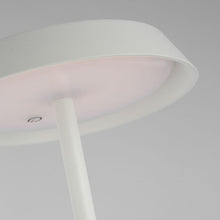 Load image into Gallery viewer, Tepa LED Floor Lamp in Detail.
