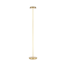 Load image into Gallery viewer, Tepa LED Floor Lamp in Detail.
