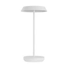 Load image into Gallery viewer, Tepa LED Table Lamp in Detail.
