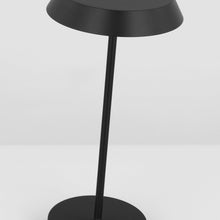 Load image into Gallery viewer, Tepa LED Table Lamp in Detail.
