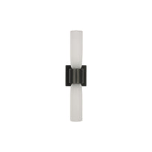 Load image into Gallery viewer, Volver Double LED Wall Light.
