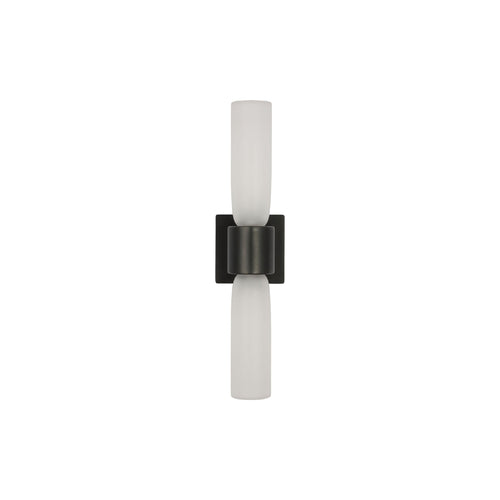 Volver Double LED Wall Light.