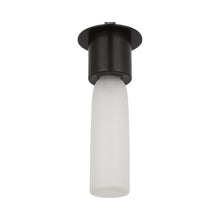 Load image into Gallery viewer, Volver LED Flush Mount Ceiling Light in Detail.
