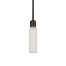 Load image into Gallery viewer, Volver LED Pendant Light.
