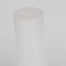 Load image into Gallery viewer, Volver LED Table Lamp in Detail.
