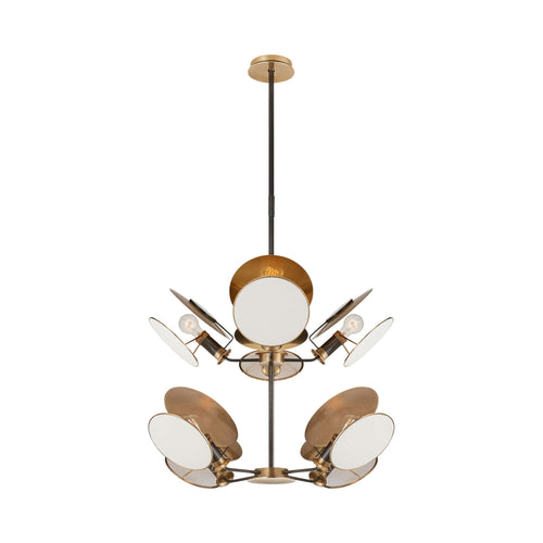 Osiris Chandelier.