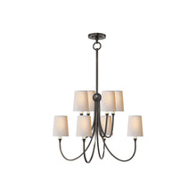 Load image into Gallery viewer, Reed Chandelier.
