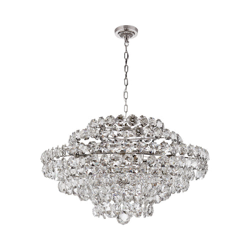Sanger Chandelier.