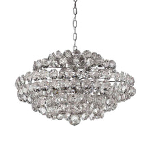 Load image into Gallery viewer, Sanger Chandelier in Detail.
