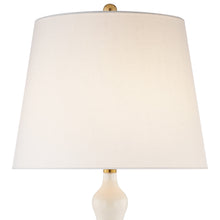 Load image into Gallery viewer, Addison Table Lamp in Detail.
