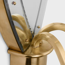 Load image into Gallery viewer, Adelaide Wall Light in Detail.
