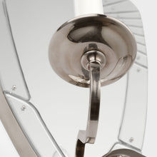 Load image into Gallery viewer, Adelaide Wall Light in Detail.
