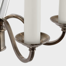 Load image into Gallery viewer, Adelaide Wall Light in Detail.
