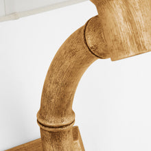 Load image into Gallery viewer, Alana Wall Light in Detail.
