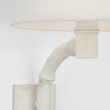 Load image into Gallery viewer, Alana Wall Light in Detail.
