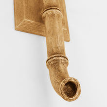 Load image into Gallery viewer, Alana Wall Light in Detail.
