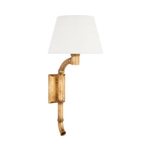 Load image into Gallery viewer, Alana Wall Light in Detail.
