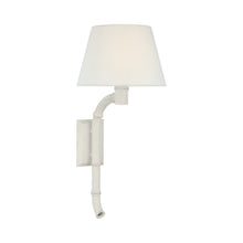 Load image into Gallery viewer, Alana Wall Light in Detail.
