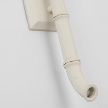Load image into Gallery viewer, Alana Wall Light in Detail.
