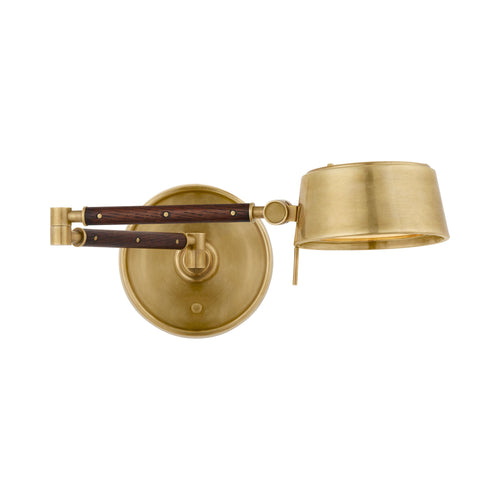 Alaster LED Wall Light.