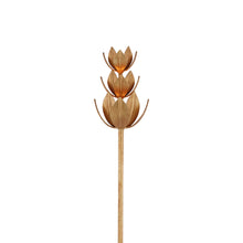 Load image into Gallery viewer, Alberto LED Floor Lamp in Detail.
