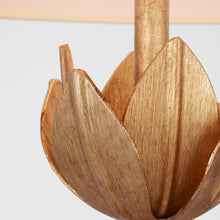 Load image into Gallery viewer, Alberto Table Lamp in Detail.
