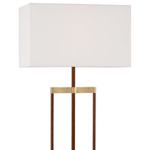 Load image into Gallery viewer, Alda Floor Lamp in Detail.
