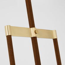 Load image into Gallery viewer, Alda Floor Lamp in Detail.
