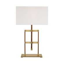 Load image into Gallery viewer, Alda Table Lamp.
