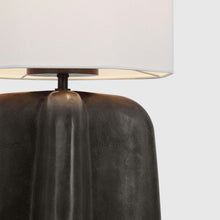 Load image into Gallery viewer, Alessio Floor Lamp in Detail.
