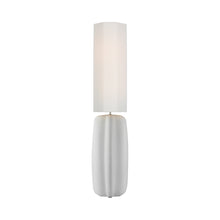 Load image into Gallery viewer, Alessio Floor Lamp in Detail.
