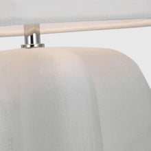 Load image into Gallery viewer, Alessio Table Lamp in Detail.
