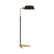 Load image into Gallery viewer, Alfie Floor Lamp.

