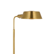 Load image into Gallery viewer, Alfie Floor Lamp in Detail.

