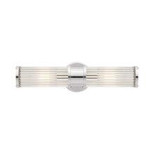 Load image into Gallery viewer, Allen Bath Wall Light in Detail.
