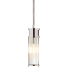 Load image into Gallery viewer, Allen Mini Pendant Light in Detail.
