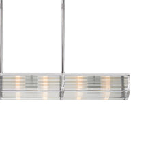 Load image into Gallery viewer, Allen Pendant Light in Detail.
