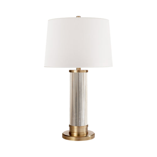 Allen Table Lamp.