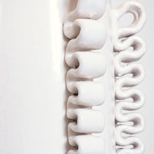 Load image into Gallery viewer, Amandine Table Lamp in Detail.

