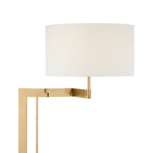 Load image into Gallery viewer, Amell Table Lamp in Detail.
