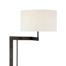 Load image into Gallery viewer, Amell Table Lamp in Detail.
